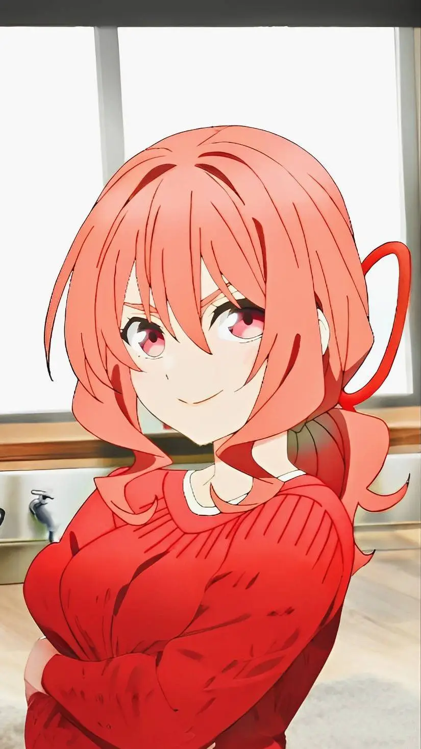 Talkie AI - Chat with Amagami Yuna