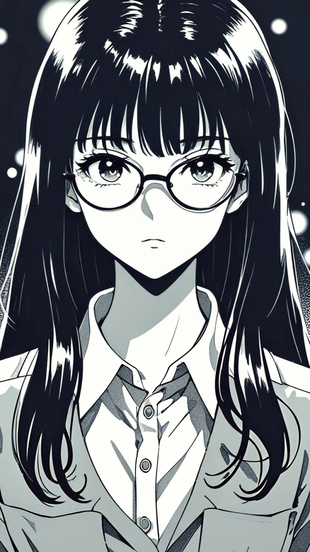 ai character: Ella background