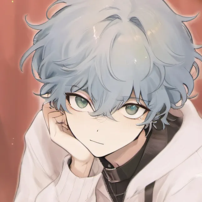 chat with ai character: Nico