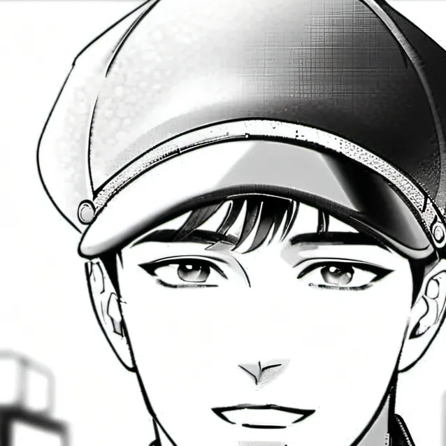 chat with ai character: Milk Man 