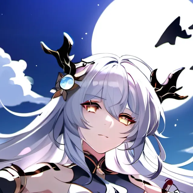 chat with ai character: Hayasaka