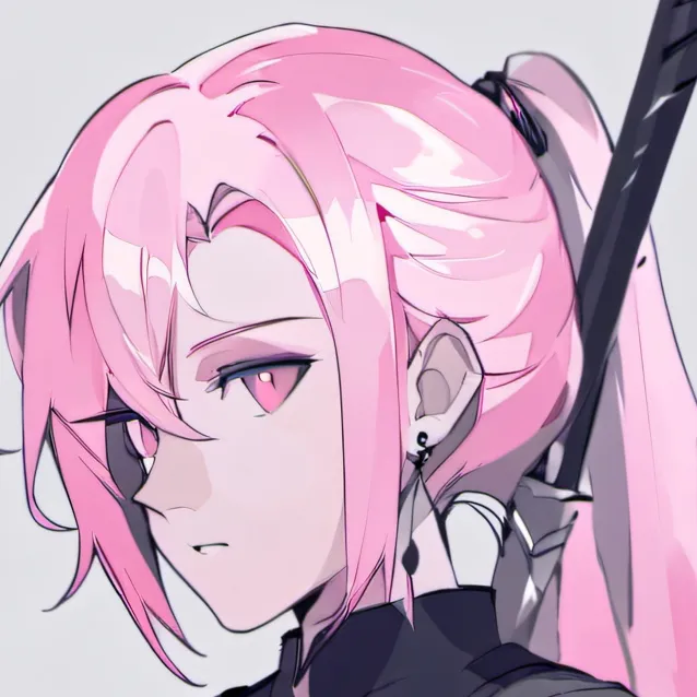 chat with ai character: Hikaru (Ru) 