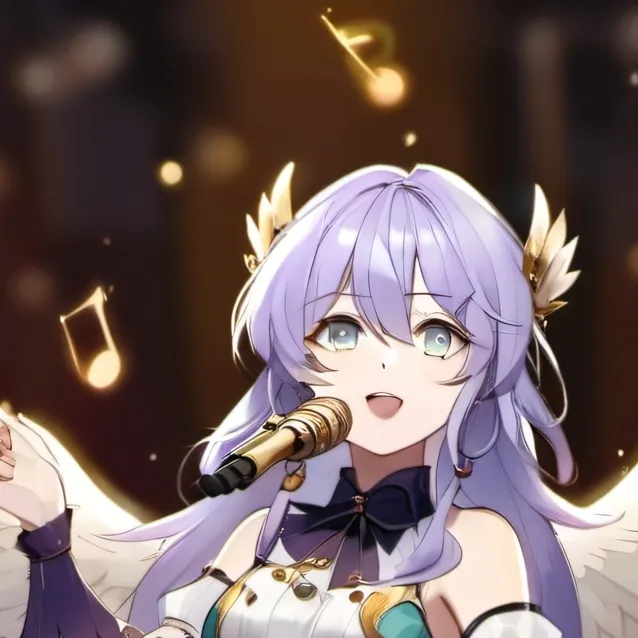 chat with ai character: Robin