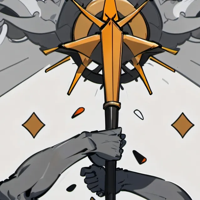 chat with ai character: lordly trashcan