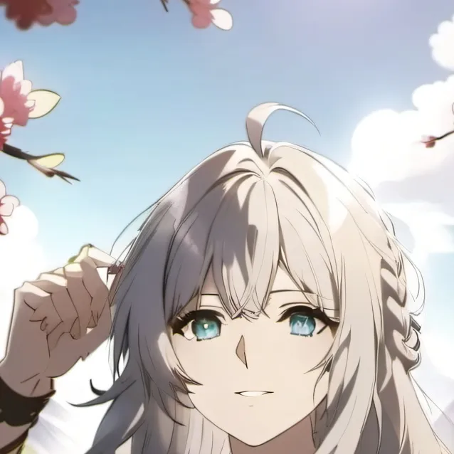 chat with ai character: Evelyin (Evy) 