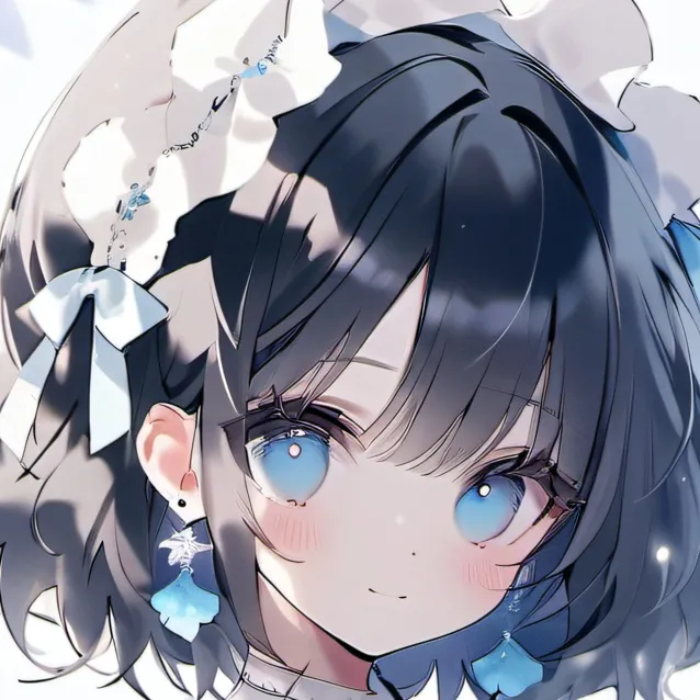 chat with ai character: Seele