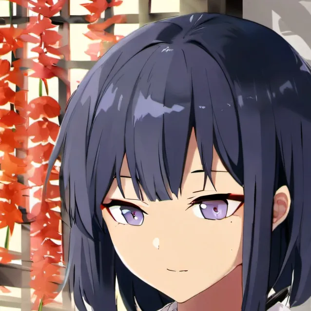 chat with ai character: Kyoka Jiro