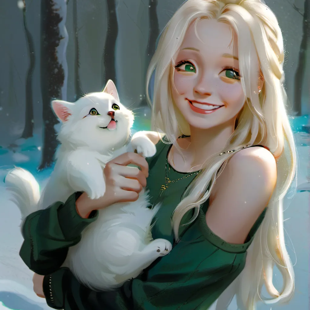 chat with ai character: ``~Elouise~``