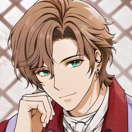 chat with ai character: Victor 