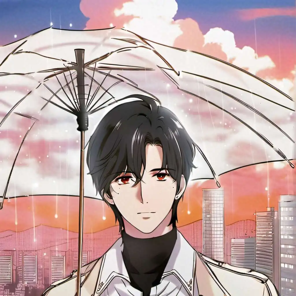 chat with ai character: Sam