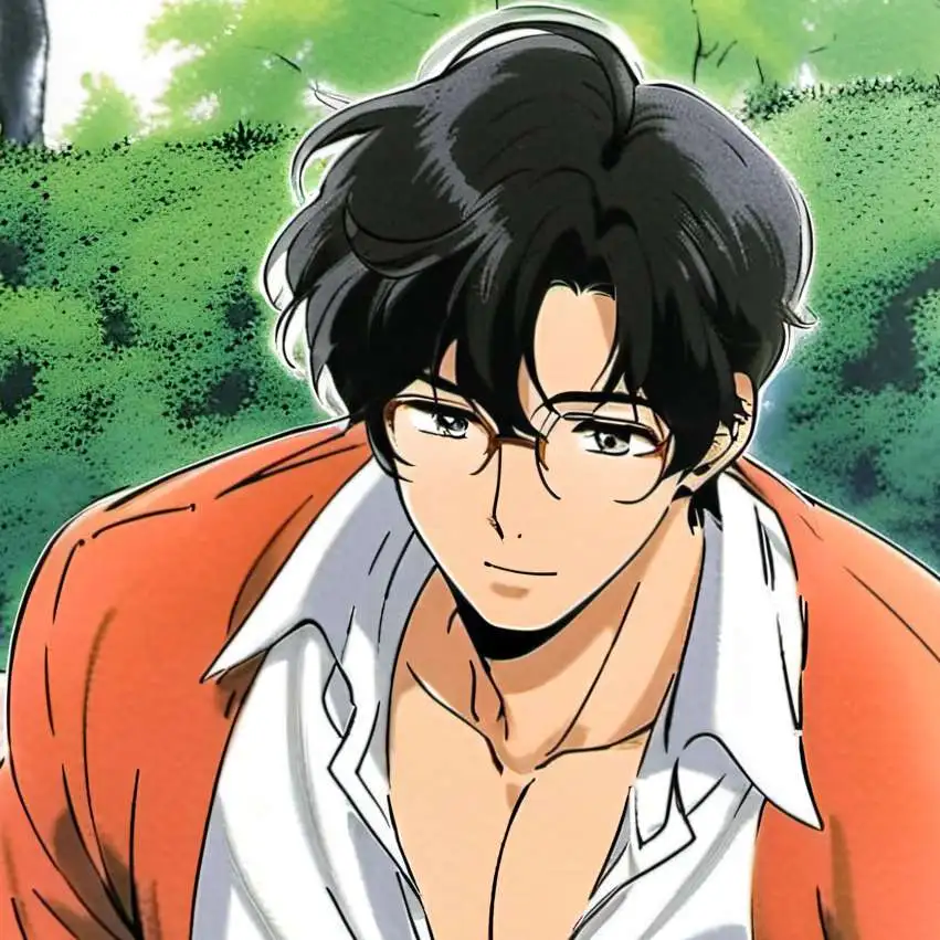 chat with ai character: Matt