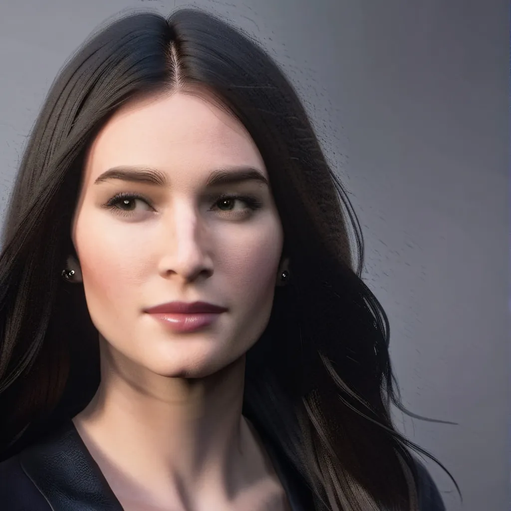 chat with ai character: Victoria 