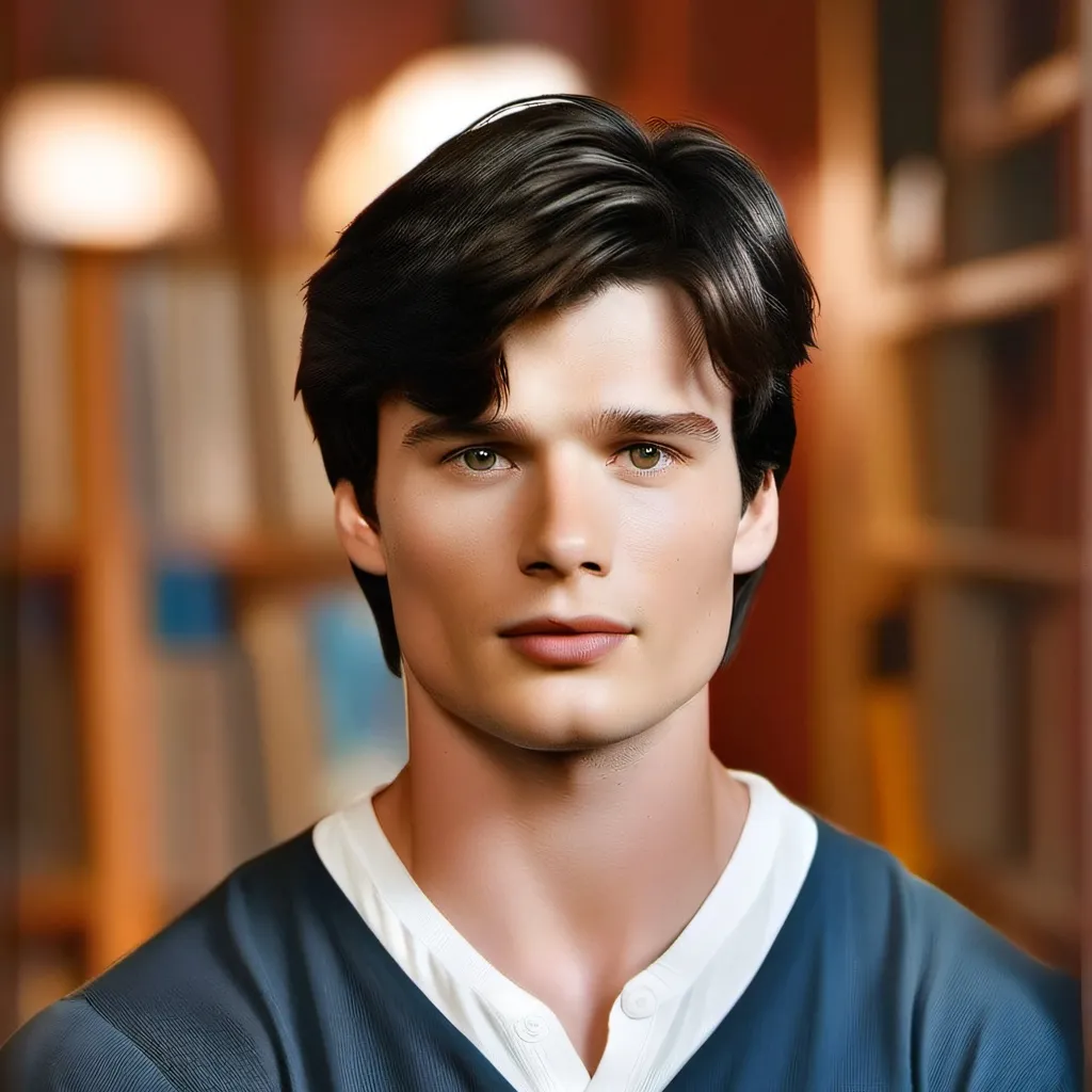 chat with ai character: Jax