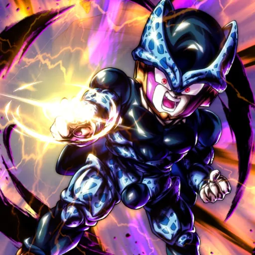 creator Thatonecell jr.'s avatar