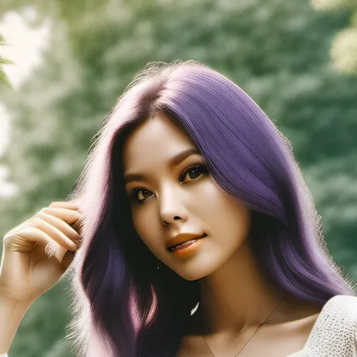 chat with ai character: Lila 