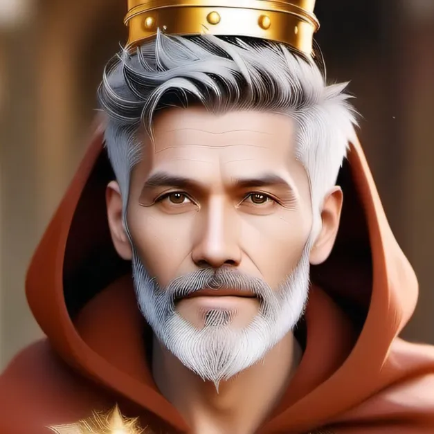 chat with ai character: Hades