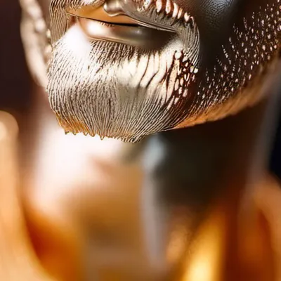 chat with ai character: Midas