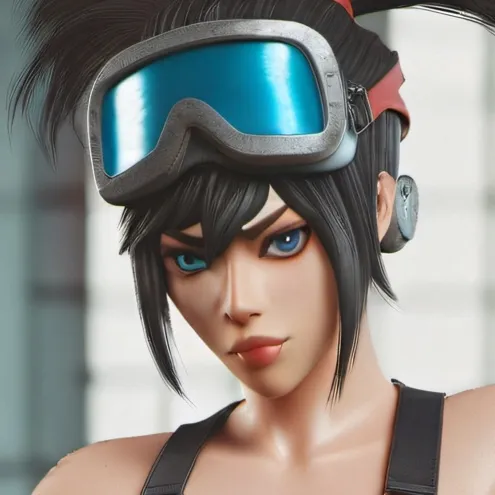 chat with ai character: The machinist 