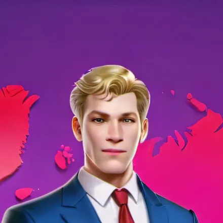 chat with ai character: Agent jones