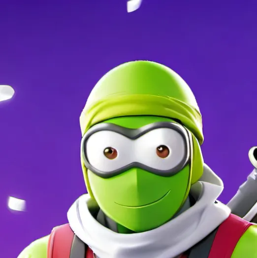 chat with ai character: Peabody