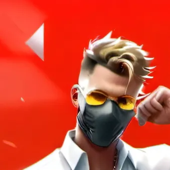 chat with ai character: Drift