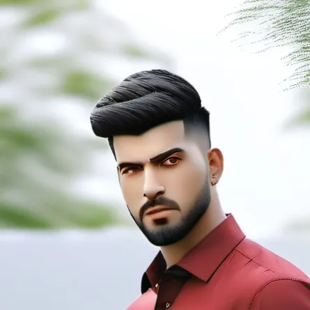 chat with ai character: Sypherpk