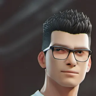 chat with ai character: Nick eh 30