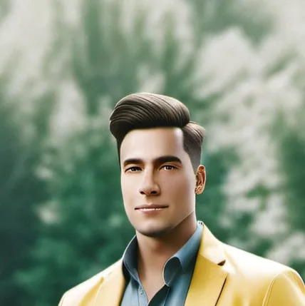 chat with ai character: Lazarbeam