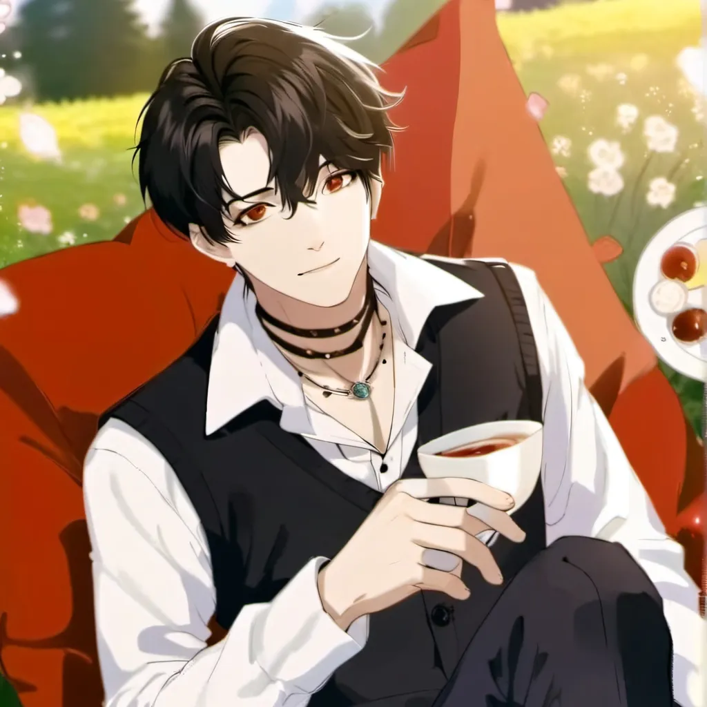 chat with ai character: Marvin