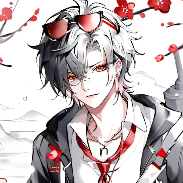 chat with ai character: Luke