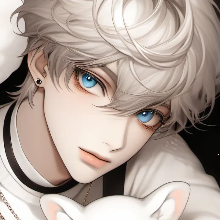 chat with ai character: France