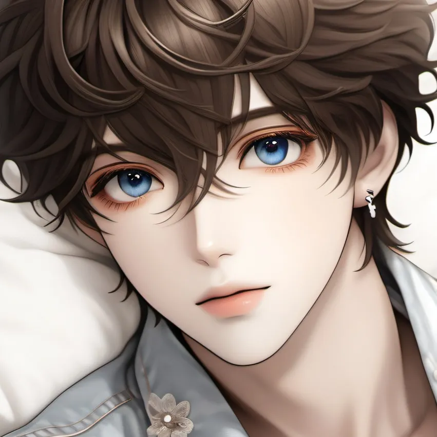 chat with ai character: Jeanick 