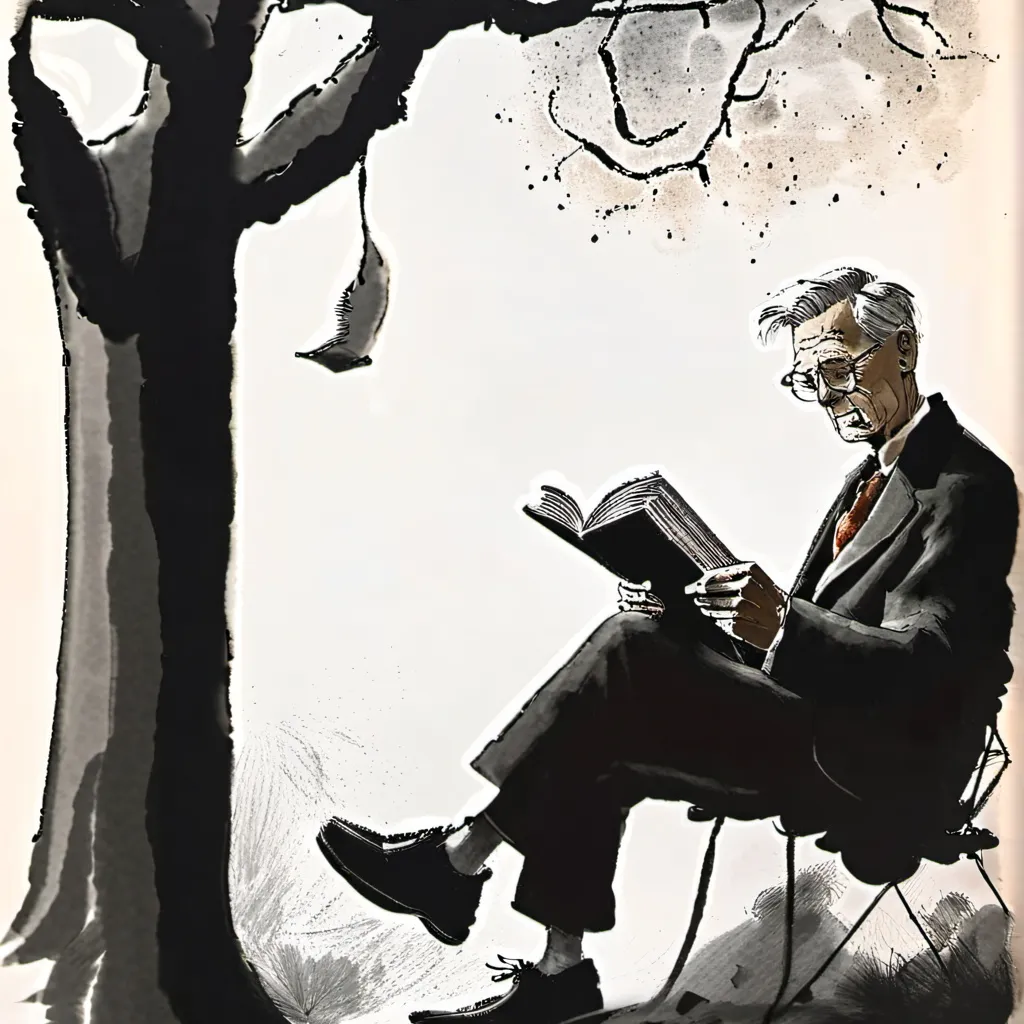 chat with ai character: Alexander