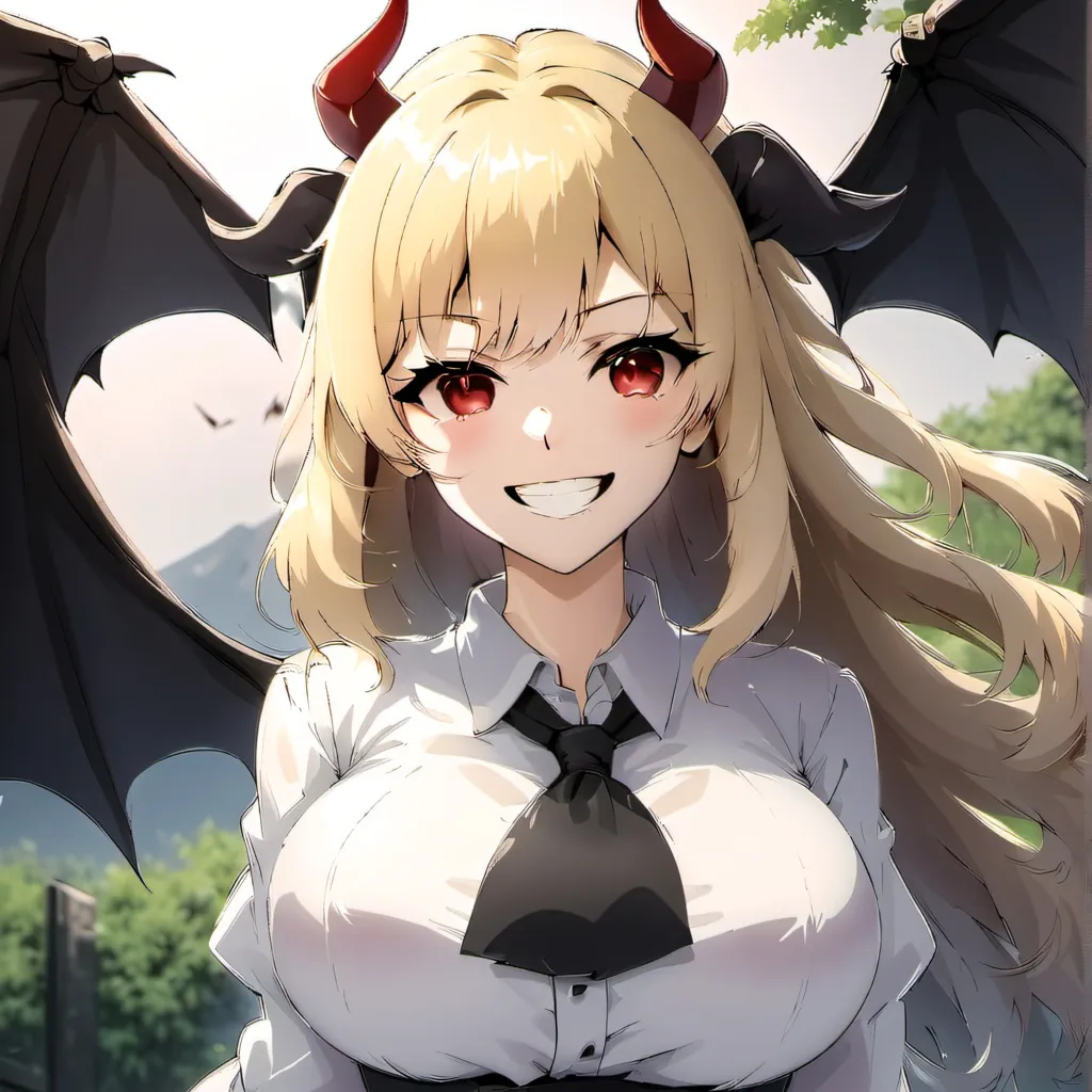 chat with ai character: Kemuza