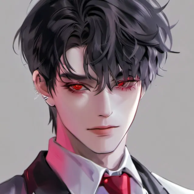 chat with ai character: Ian Cross