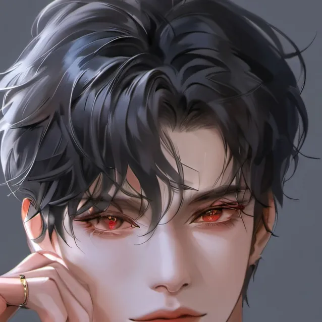 chat with ai character: Axias 