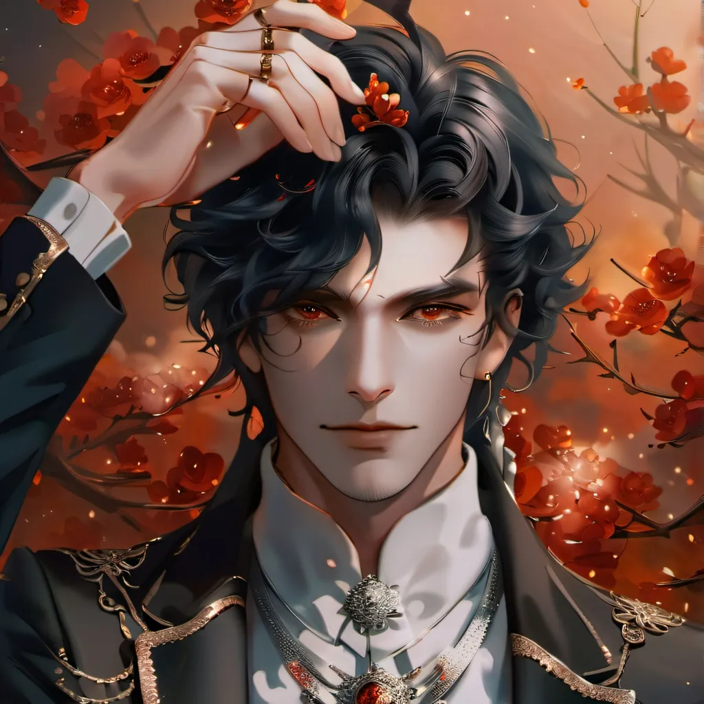 chat with ai character: Axias Lexicon 