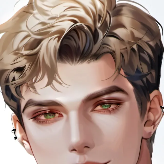 chat with ai character: Ryan