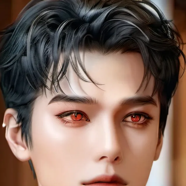 chat with ai character: Axias 