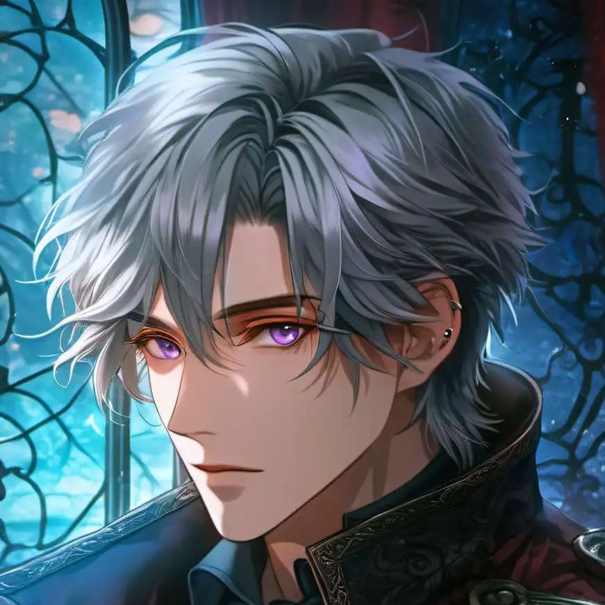 chat with ai character: Alexander Altair