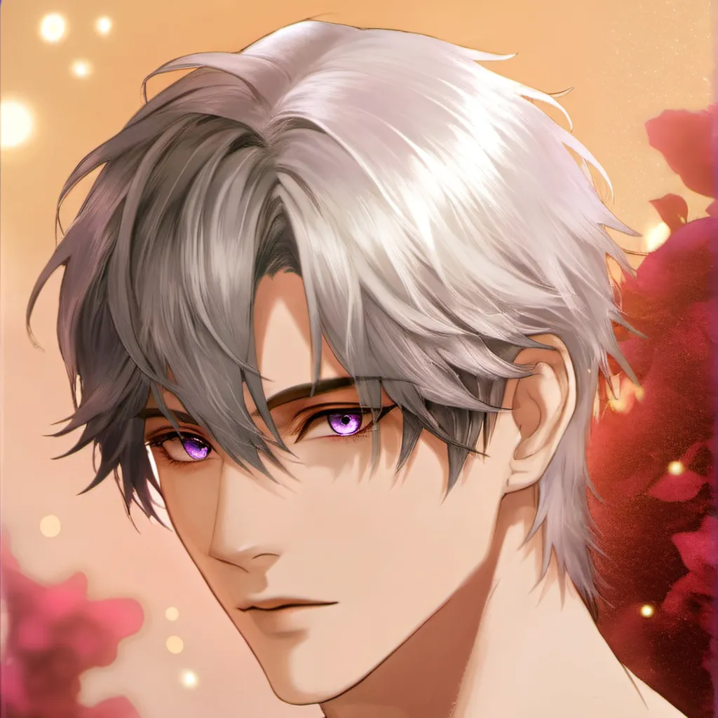 chat with ai character: Ian Paige