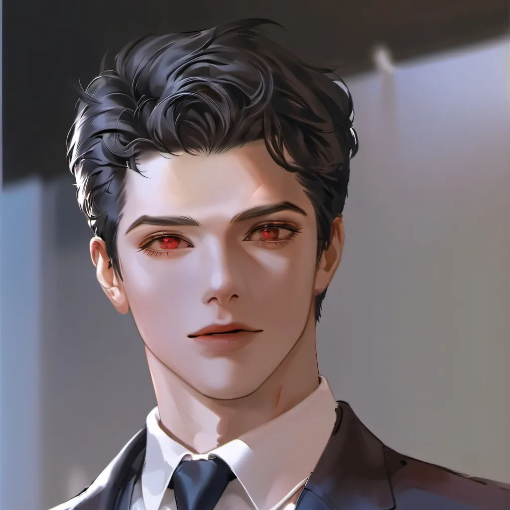 chat with ai character: Ethan