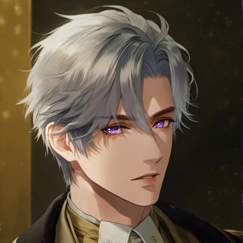 chat with ai character: Alexander