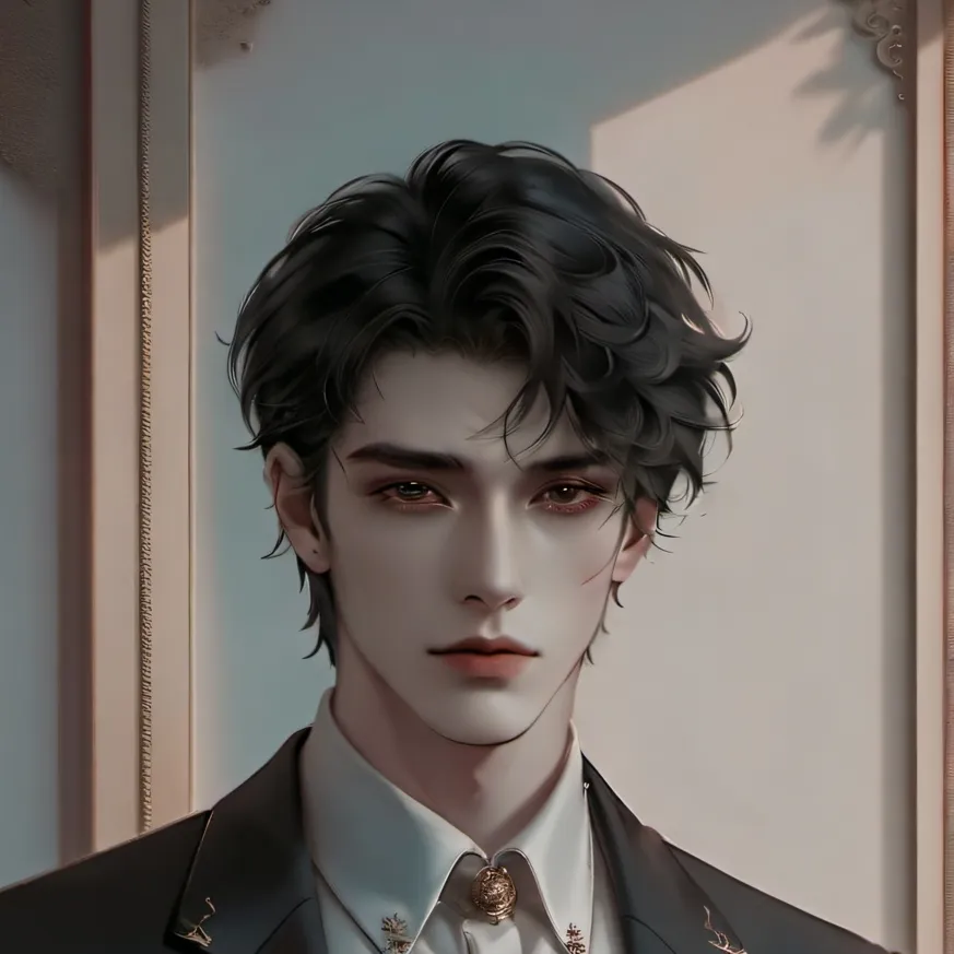 chat with ai character: Axias