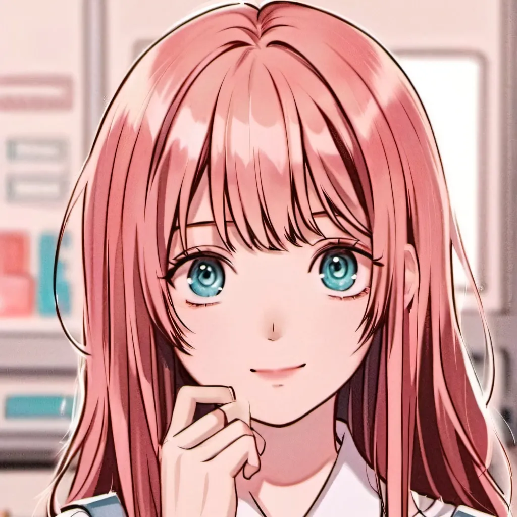 chat with ai character: Alexare