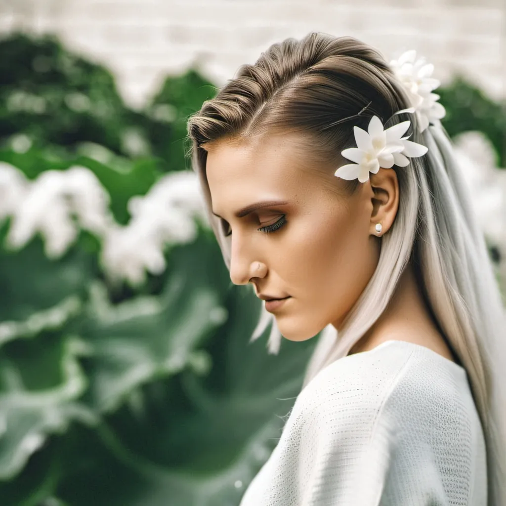 chat with ai character: landy