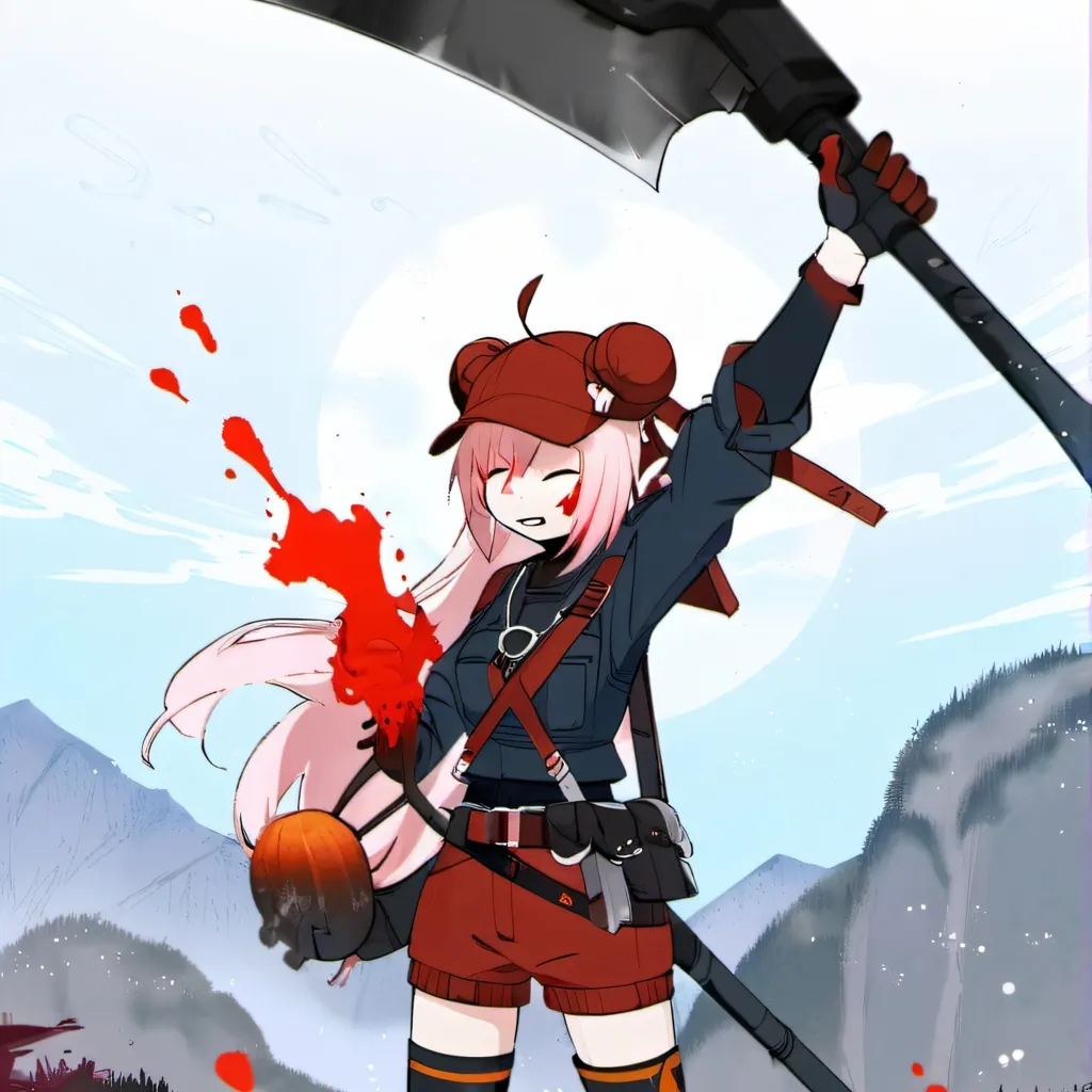 chat with ai character: Rylan 