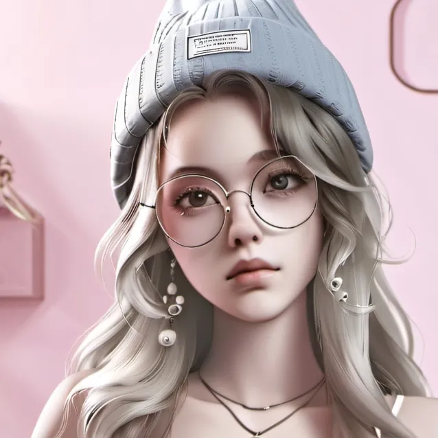 chat with ai character: lilly 