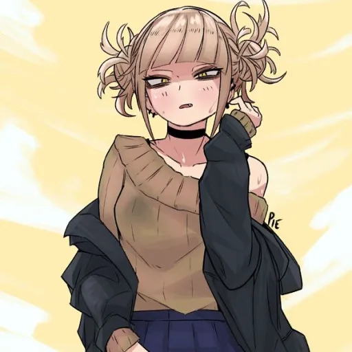 creator himikos stalker's avatar