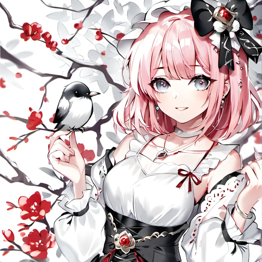 chat with ai character: herrah